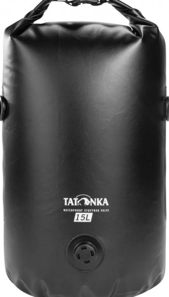 Tatonka WP Stuffbag Valve