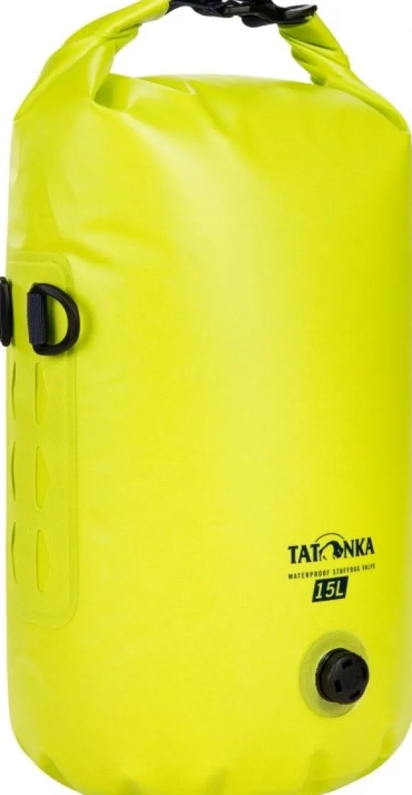 Tatonka WP Stuffbag Valve