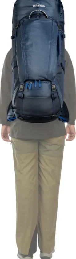 Tatonka Yukon 60+10