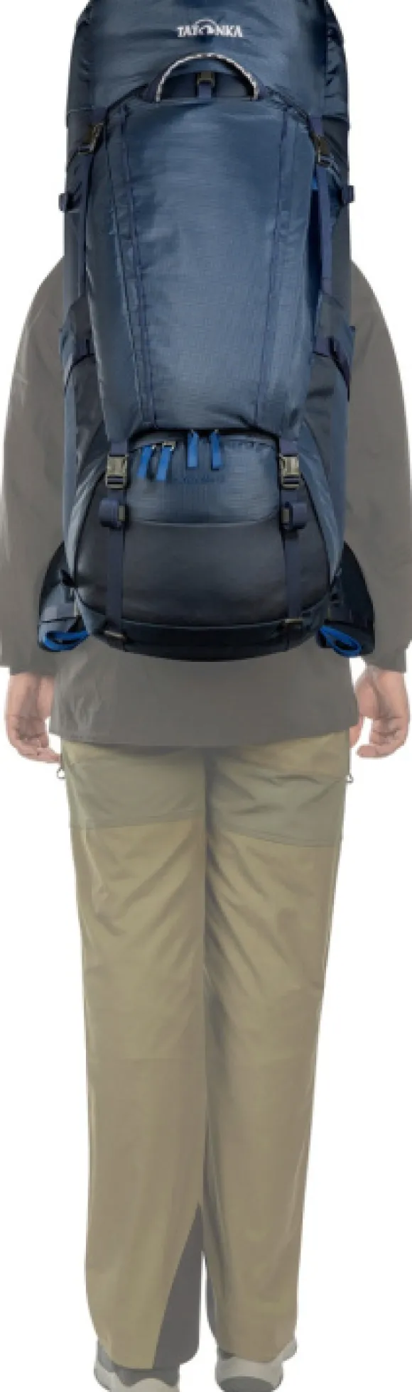 Tatonka Yukon 60+10