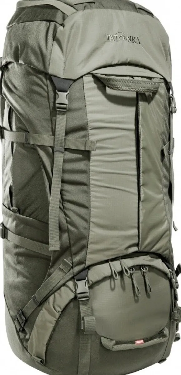 Tatonka Yukon Carrier Pack 55+10
