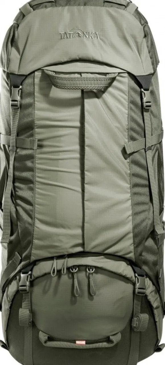 Tatonka Yukon Carrier Pack 55+10
