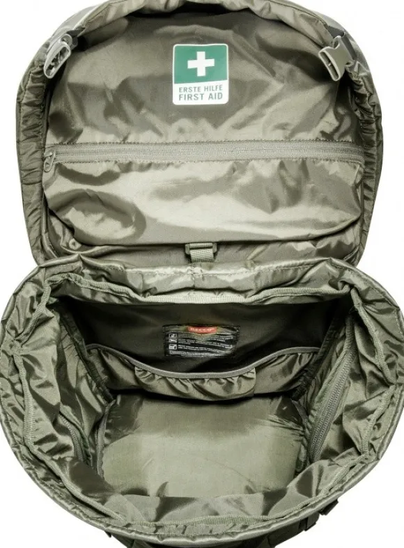 Tatonka Yukon Carrier Pack 55+10