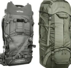 Tatonka Yukon Carrier Pack 55+10