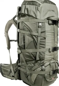 Tatonka Yukon Carrier Pack 55+10