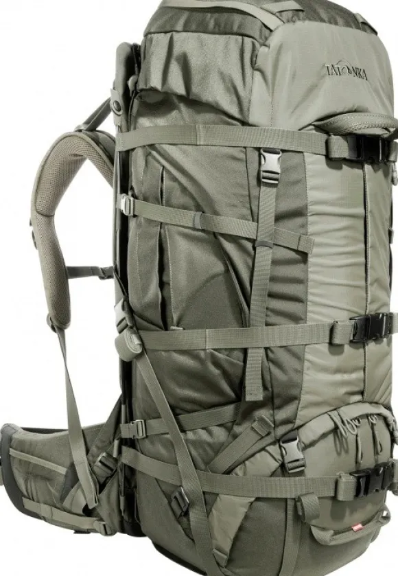 Tatonka Yukon Carrier Pack 55+10