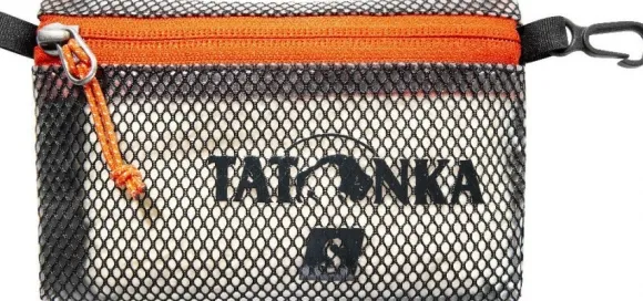 Tatonka Zip Pouch