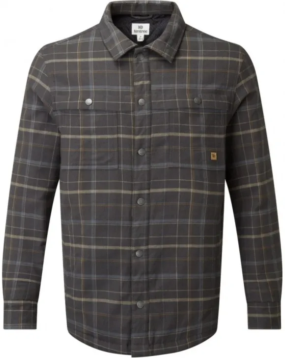 Tentree Nordmann Jacket