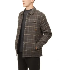 Tentree Nordmann Jacket