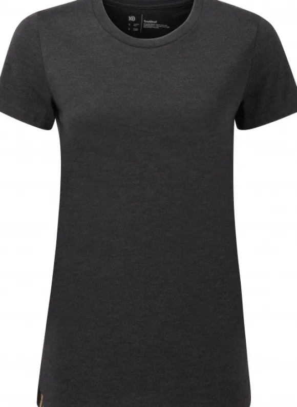 Tentree Womens Treeblend Classic T-Shirt