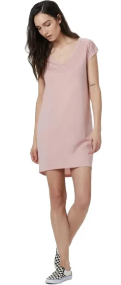 Tentree Womens Waldron Dress