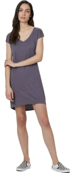 Tentree Womens Waldron Dress