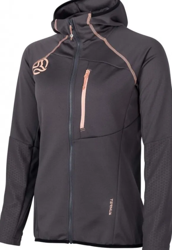 Ternua Berlana Hood 2.0 Jacket Women