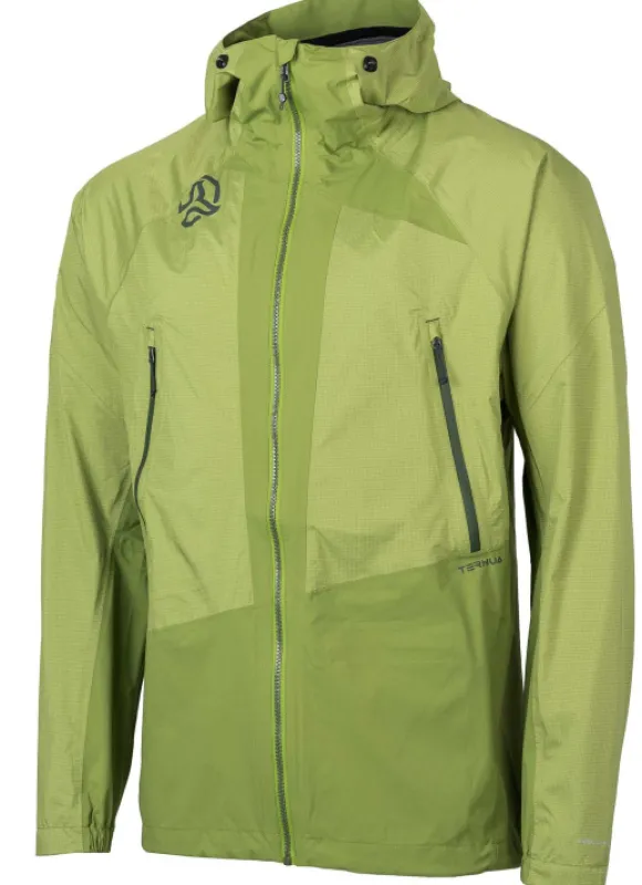 Ternua Kars Jacket Men