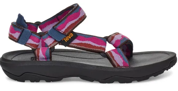 Teva Hurricane XLT 2 Kids