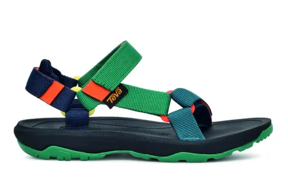 Teva Hurricane XLT 2 Kids