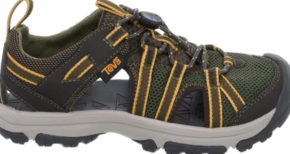 Teva Manatee Kids