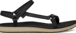 Teva Original Universal Slim Leather Women