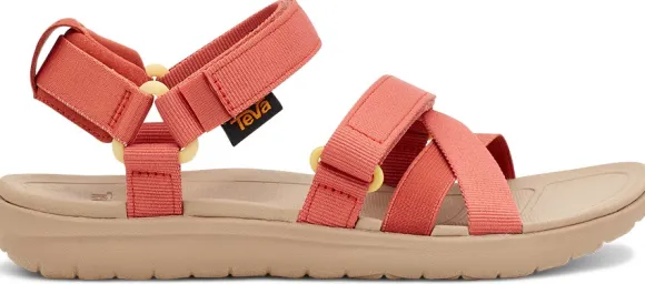 Teva Sanborn Mia Women