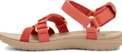 Teva Sanborn Mia Women