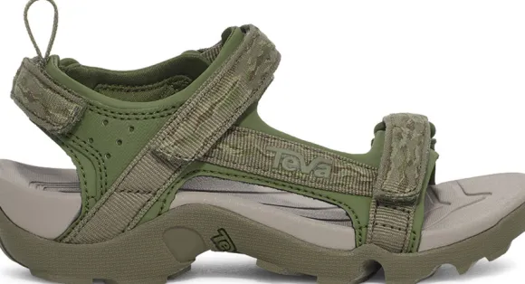 Teva Tanza Kids