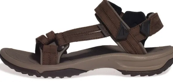 Teva Terra Fi Lite Leather Women