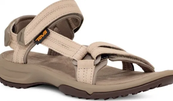 Teva Terra Fi Lite Suede Women