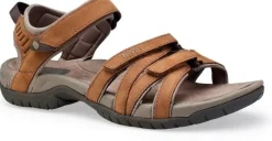 Teva Tirra Leather Women