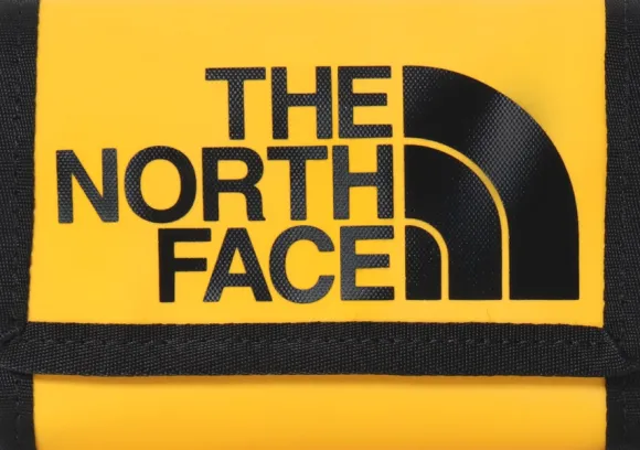 The North Face Base Camp Wallet