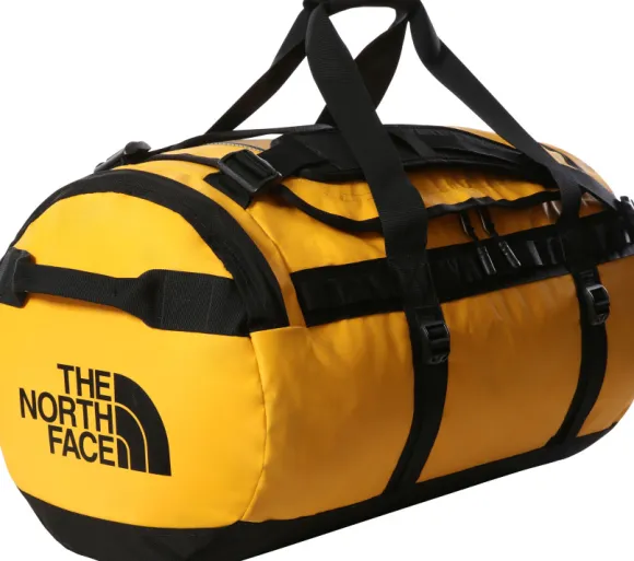 The North Face Base Camp Duffel