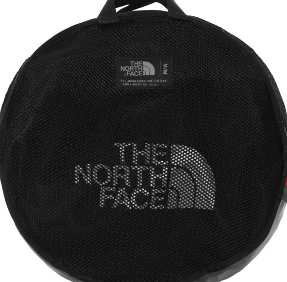 The North Face Base Camp Duffel