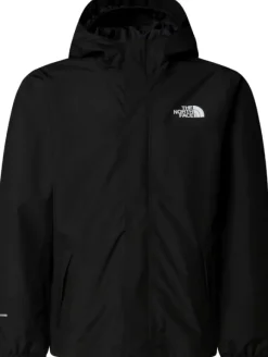 The North Face Boys Antora Rain Jacket