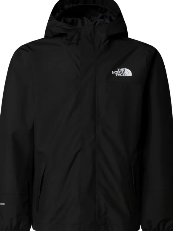 The North Face Boys Antora Rain Jacket