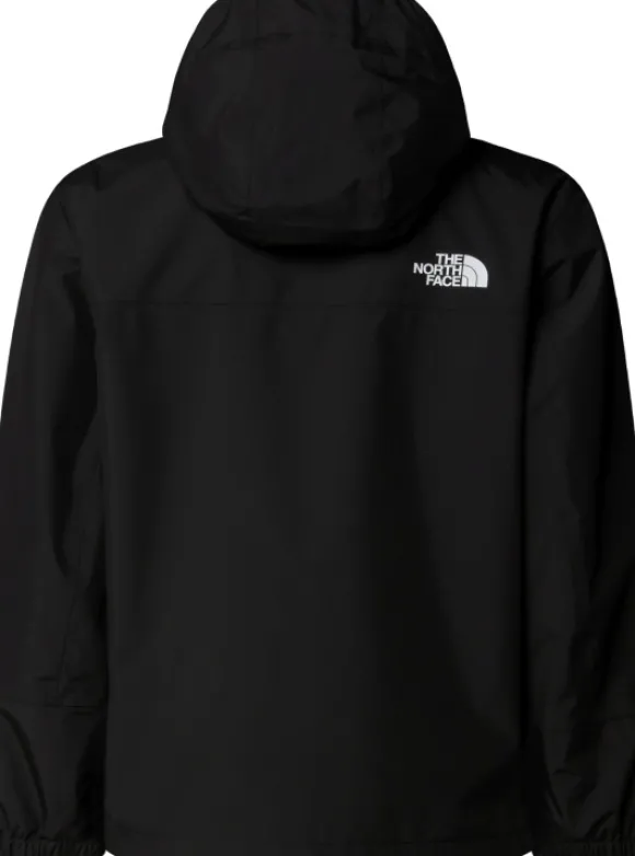 The North Face Boys Antora Rain Jacket