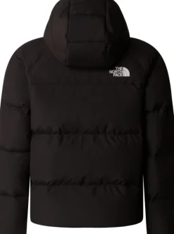 The North Face Boys North Down Hooded Jacket