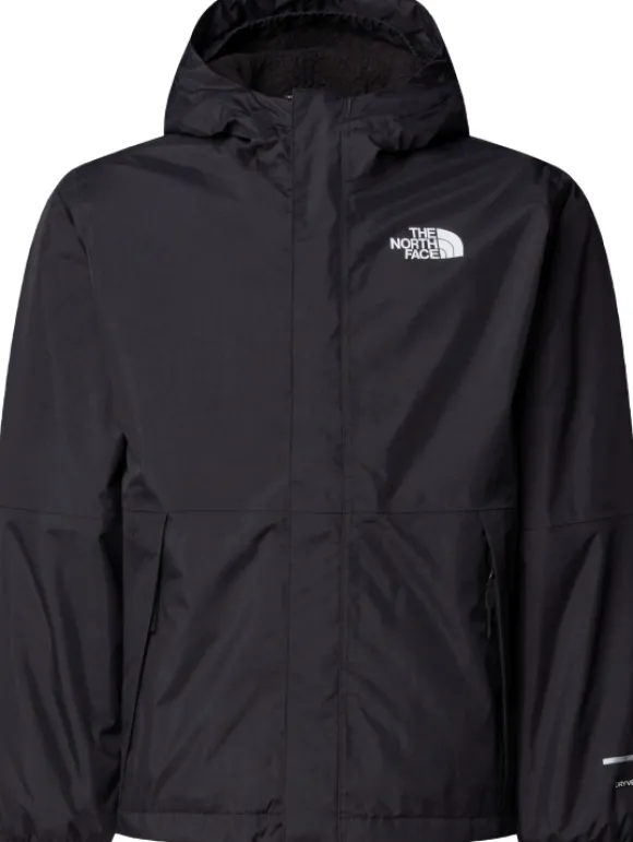 The North Face Boys Warm Antora Rain Jacket