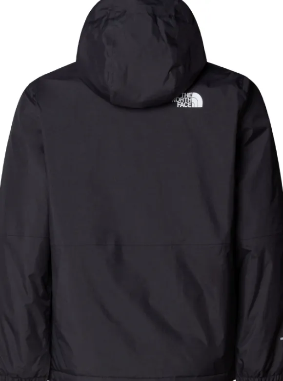 The North Face Boys Warm Antora Rain Jacket