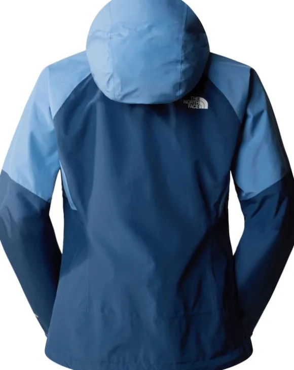The North Face Diablo Dynamic Zip In Jacket Women