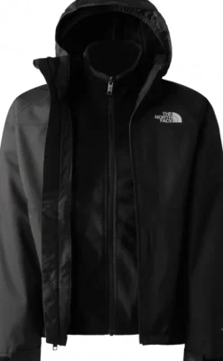 The North Face Girls Vortex Triclimate