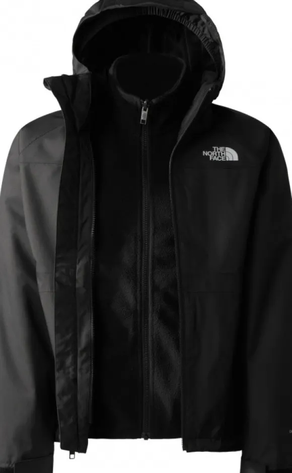 The North Face Girls Vortex Triclimate