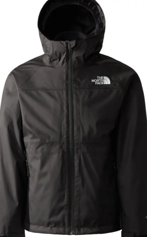 The North Face Girls Vortex Triclimate