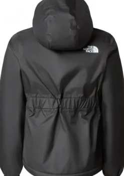 The North Face Girls Warm Storm Rain Jacket