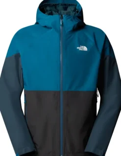 The North Face Lightning Zip In Jacket