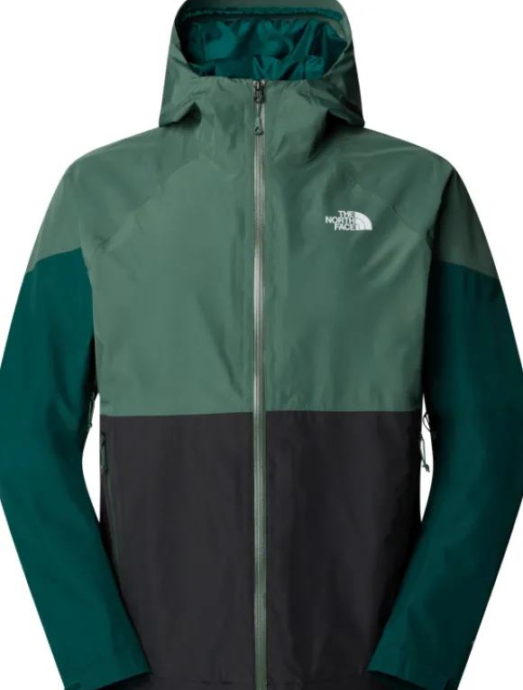 The North Face Lightning Zip In Jacket