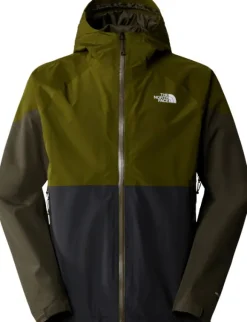 The North Face Lightning Zip In Jacket
