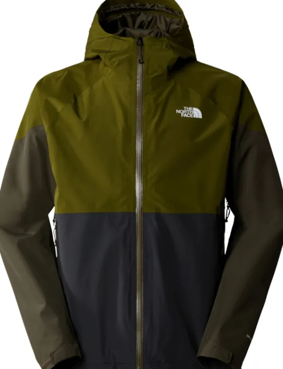 The North Face Lightning Zip In Jacket