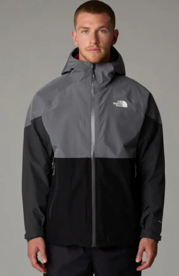 The North Face Lightning Zip In Jacket