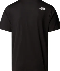 The North Face Mens 24/7 SS Tee Reg