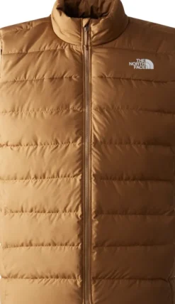 The North Face Mens Aconcagua 3 Vest