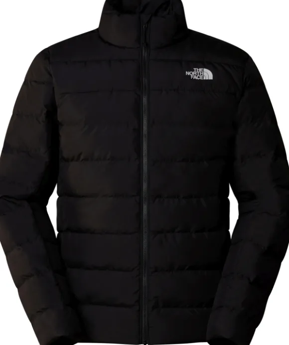 The North Face Mens Aconcagua 3 Jacket